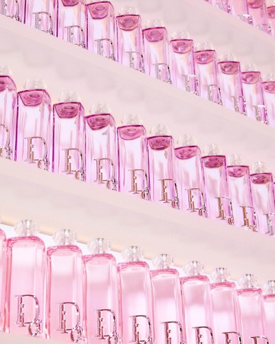 Dior Addict - Stills, Retouche photo créative mode luxe - 10 - © SHERIFF • PROJECTS