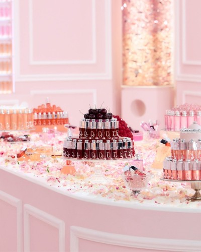 Dior Addict - Stills, Retouche photo créative mode luxe - 8 - © SHERIFF • PROJECTS