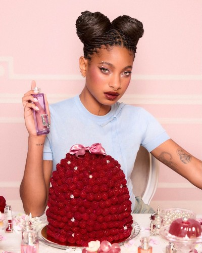 Dior Addict - Stills, Retouche photo créative mode luxe - 7 - © SHERIFF • PROJECTS