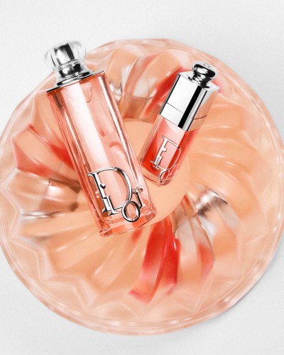 Dior Addict - Stills, Retouche photo créative mode luxe - 4 - © SHERIFF • PROJECTS