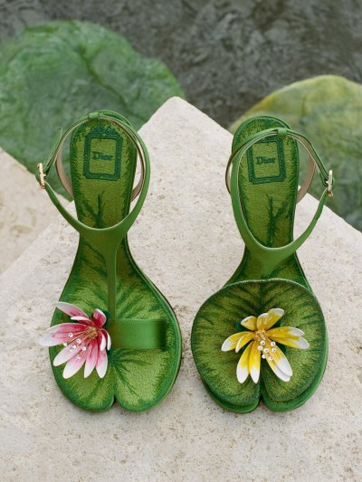 Dior Autumn Winter 2026-2027 - Stills, Retouche photo créative mode luxe - 11 - © SHERIFF • PROJECTS