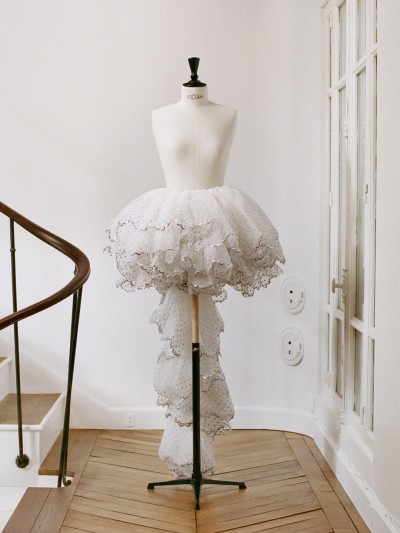 Dior Autumn Winter 2026-2027 - Stills, Retouche photo créative mode luxe - 7 - © SHERIFF • PROJECTS