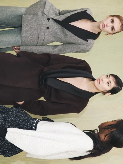 Dior Autumn Winter 2026-2027 - Stills, Retouche photo créative mode luxe - 3 - © SHERIFF • PROJECTS