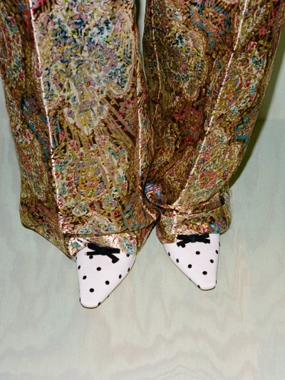 Dior Autumn Winter 2026-2027 - Stills, Retouche photo créative mode luxe - 9 - © SHERIFF • PROJECTS