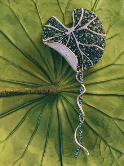 Dior Autumn Winter 2026-2027 - Stills, Retouche photo créative mode luxe - 14 - © SHERIFF • PROJECTS