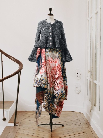 Dior Autumn Winter 2026-2027 - Stills, Retouche photo créative mode luxe - 2 - © SHERIFF • PROJECTS