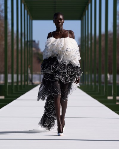 Dior Autumn Winter 2026-2027 - Stills, Retouche photo créative mode luxe - 23 - © SHERIFF • PROJECTS