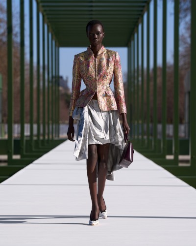 Dior Autumn Winter 2026-2027 - Stills, Retouche photo créative mode luxe - 35 - © SHERIFF • PROJECTS