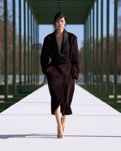 Dior Autumn Winter 2026-2027 - Stills, Retouche photo créative mode luxe - 10 - © SHERIFF • PROJECTS