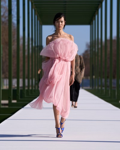 Dior Autumn Winter 2026-2027 - Stills, Retouche photo créative mode luxe - 45 - © SHERIFF • PROJECTS