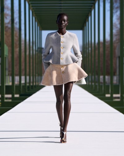 Dior Autumn Winter 2026-2027 - Stills, Retouche photo créative mode luxe - 7 - © SHERIFF • PROJECTS