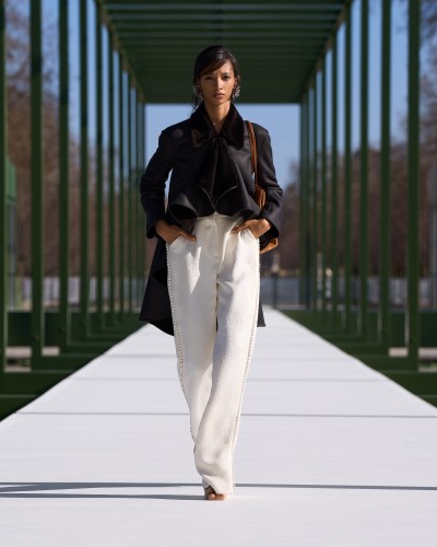 Dior Autumn Winter 2026-2027 - Stills, Retouche photo créative mode luxe - 24 - © SHERIFF • PROJECTS