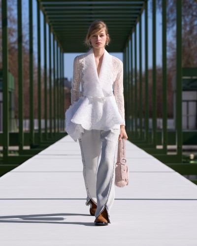 Dior Autumn Winter 2026-2027 - Stills, Retouche photo créative mode luxe - 12 - © SHERIFF • PROJECTS