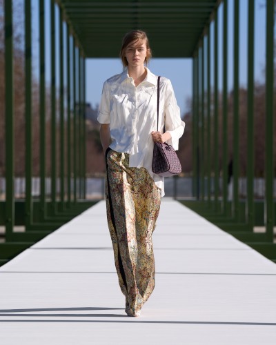 Dior Autumn Winter 2026-2027 - Stills, Retouche photo créative mode luxe - 33 - © SHERIFF • PROJECTS