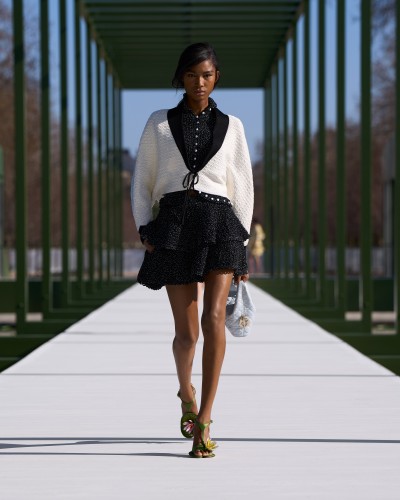 Dior Autumn Winter 2026-2027 - Stills, Retouche photo créative mode luxe - 43 - © SHERIFF • PROJECTS