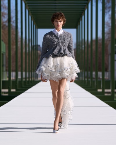 Dior Autumn Winter 2026-2027 - Stills, Retouche photo créative mode luxe - 1 - © SHERIFF • PROJECTS