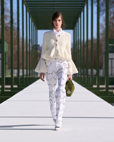 Dior Autumn Winter 2026-2027 - Stills, Retouche photo créative mode luxe - 6 - © SHERIFF • PROJECTS