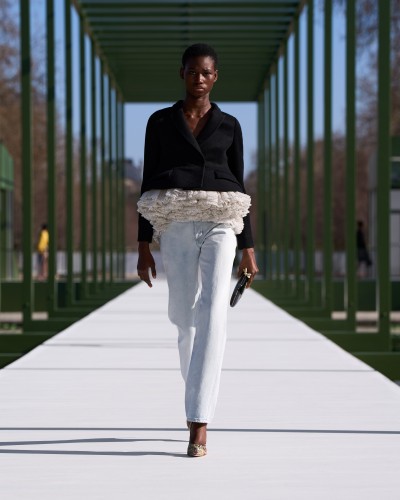 Dior Autumn Winter 2026-2027 - Stills, Retouche photo créative mode luxe - 60 - © SHERIFF • PROJECTS