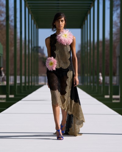 Dior Autumn Winter 2026-2027 - Stills, Retouche photo créative mode luxe - 22 - © SHERIFF • PROJECTS