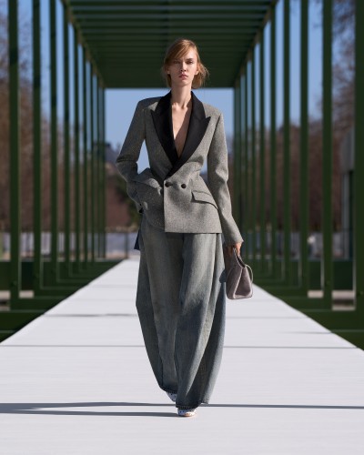 Dior Autumn Winter 2026-2027 - Stills, Retouche photo créative mode luxe - 36 - © SHERIFF • PROJECTS