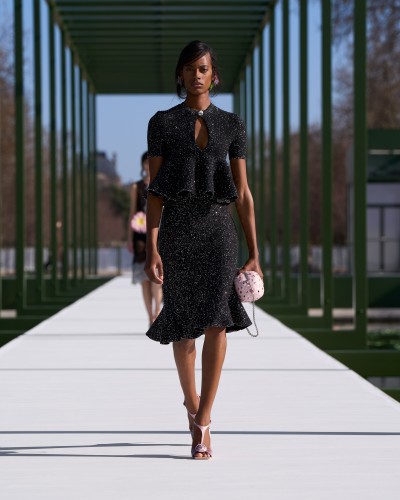 Dior Autumn Winter 2026-2027 - Stills, Retouche photo créative mode luxe - 16 - © SHERIFF • PROJECTS