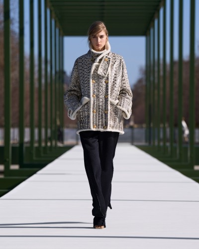 Dior Autumn Winter 2026-2027 - Stills, Retouche photo créative mode luxe - 28 - © SHERIFF • PROJECTS