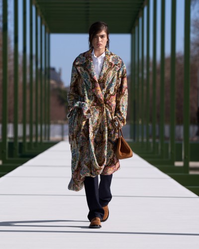 Dior Autumn Winter 2026-2027 - Stills, Retouche photo créative mode luxe - 63 - © SHERIFF • PROJECTS