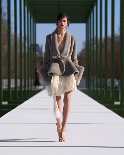 Dior Autumn Winter 2026-2027 - Stills, Retouche photo créative mode luxe - 18 - © SHERIFF • PROJECTS