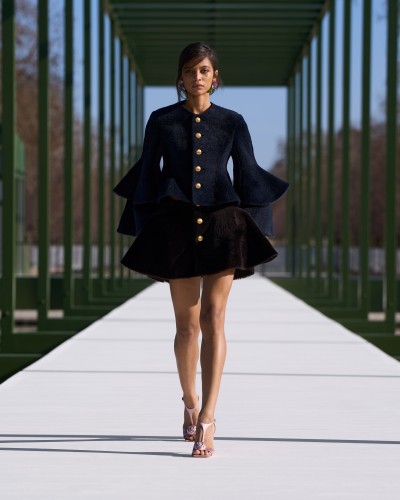 Dior Autumn Winter 2026-2027 - Stills, Retouche photo créative mode luxe - 32 - © SHERIFF • PROJECTS