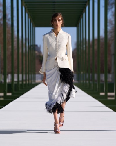 Dior Autumn Winter 2026-2027 - Stills, Retouche photo créative mode luxe - 39 - © SHERIFF • PROJECTS