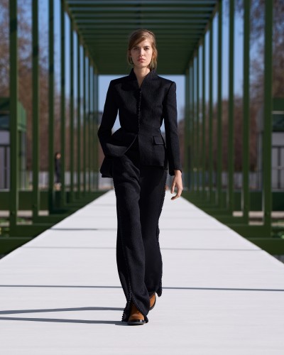 Dior Autumn Winter 2026-2027 - Stills, Retouche photo créative mode luxe - 62 - © SHERIFF • PROJECTS