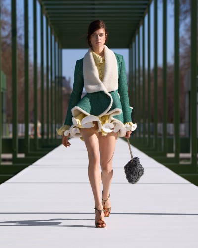 Dior Autumn Winter 2026-2027 - Stills, Retouche photo créative mode luxe - 26 - © SHERIFF • PROJECTS