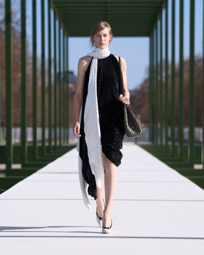 Dior Autumn Winter 2026-2027 - Stills, Retouche photo créative mode luxe - 9 - © SHERIFF • PROJECTS