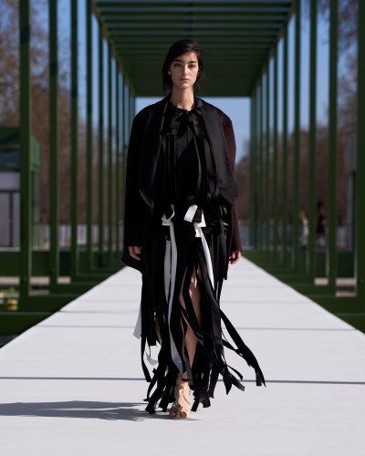 Dior Autumn Winter 2026-2027 - Stills, Retouche photo créative mode luxe - 31 - © SHERIFF • PROJECTS