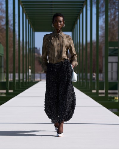 Dior Autumn Winter 2026-2027 - Stills, Retouche photo créative mode luxe - 20 - © SHERIFF • PROJECTS