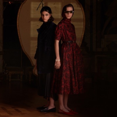 Dior - © SHERIFF • PROJECTS