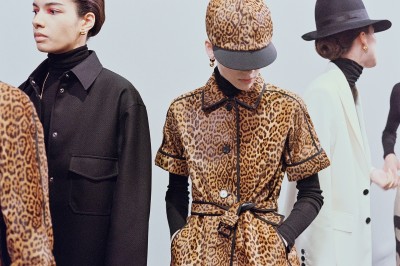 Dior AW24 - © SHERIFF • PROJECTS