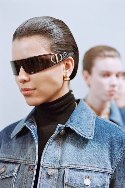 Dior AW24 - © SHERIFF • PROJECTS