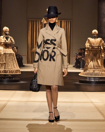 Dior AW24 - © SHERIFF • PROJECTS