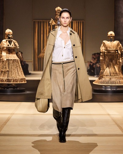 Dior AW24 - © SHERIFF • PROJECTS