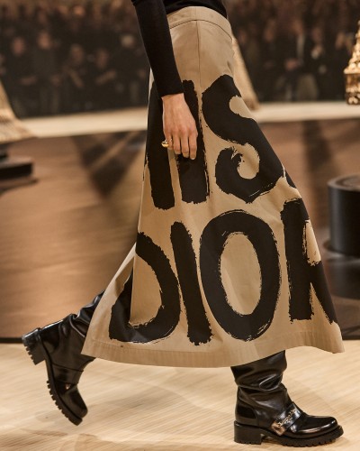 Dior AW24 - © SHERIFF • PROJECTS