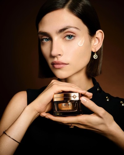 Dior Beauty - © SHERIFF • PROJECTS