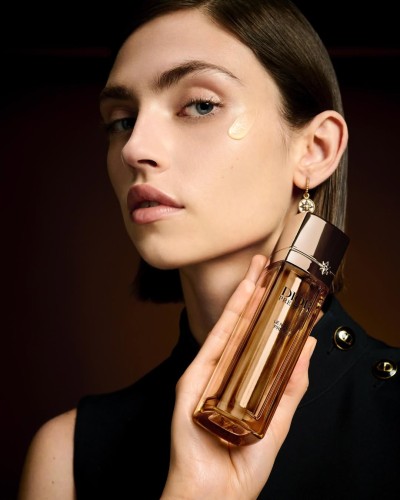Dior Beauty - © SHERIFF • PROJECTS