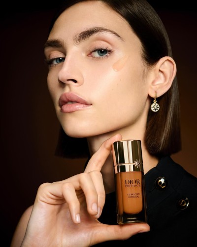 Dior Beauty - © SHERIFF • PROJECTS