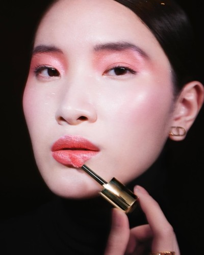 Dior Beauty - © SHERIFF • PROJECTS