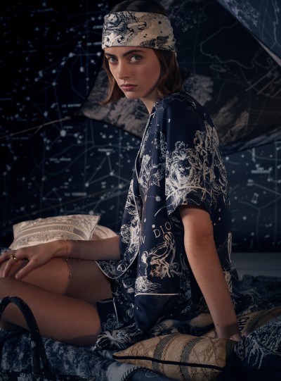 Dior Chez Moi Fall22 - © SHERIFF • PROJECTS