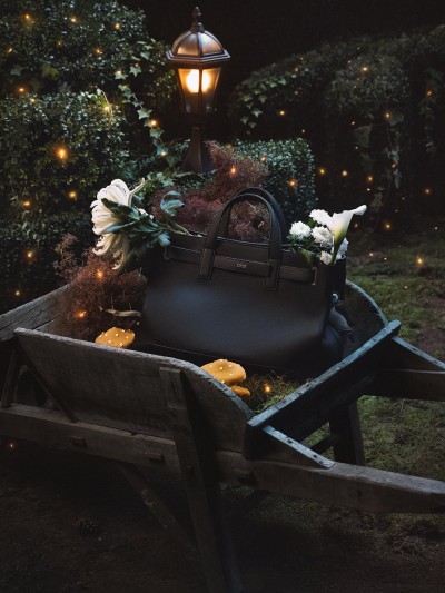 Dior Christmas - © SHERIFF • PROJECTS