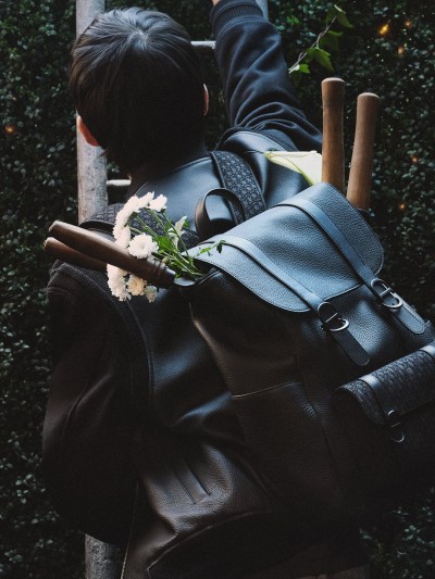 Dior Christmas - © SHERIFF • PROJECTS