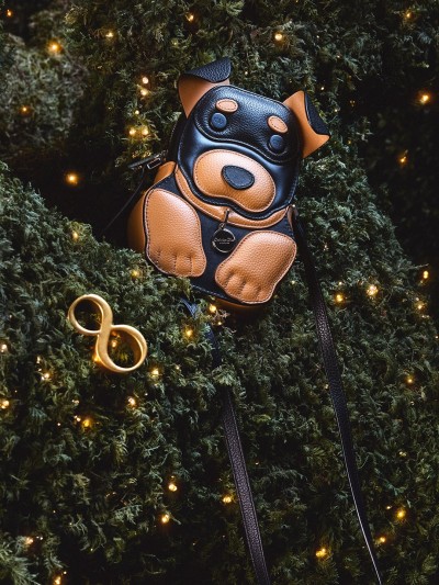 Dior Christmas - © SHERIFF • PROJECTS