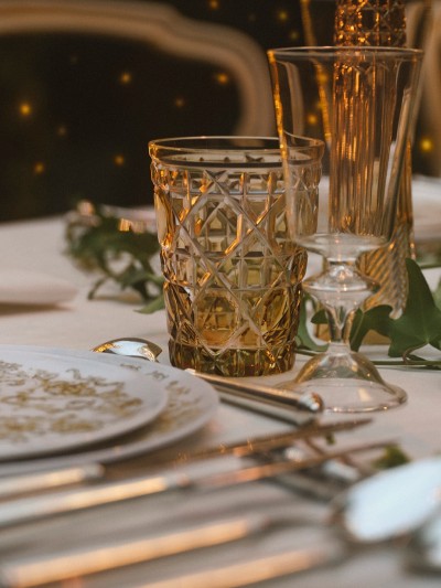 Dior Christmas - © SHERIFF • PROJECTS